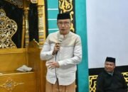 Wabup Boalemo Tegaskan Safari Ramadan Bukan Sekadar Agenda Tahunan
