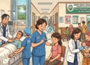 RSUD Zainal Umar Sidiki (ZUS) Gorontalo Utara/Hibata.id