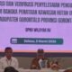 Sosialisasi bersama Balai Pemantapan Kawasan Hutan Wilayah XV dan sejumlah organisasi perangkat daerah di Hotel Yulia, Kota Gorontalo, Selasa, 3 Maret 2026. (Foto: Istw)
