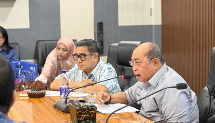 Wali Kota Gorontalo Perintahkan Percepatan Pencairan THR ASN 2026
