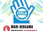 Pemkab Gorontalo Perkuat Pencegahan Narkoba Melalui Rumah Ibadah