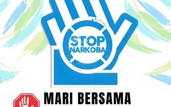 Pemkab Gorontalo Perkuat Pencegahan Narkoba Melalui Rumah Ibadah