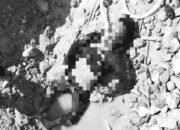 Seorang pemuda bernama Mahmud Lihawa (18) asal Desa Bumbulan, Kecamatan Paguat, Pohuwato/Hibata.id