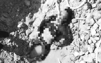 Pemuda 18 Tahun di Pohuwato Ditemukan Tewas di Lokasi PETI Bulangita