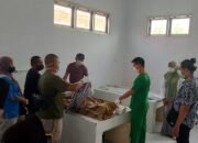 Kasus kematian Mahmud Lihawa di Pohuwato menimbulkan tanda tanya. Keluarga korban menunggu otopsi/Hibata.id