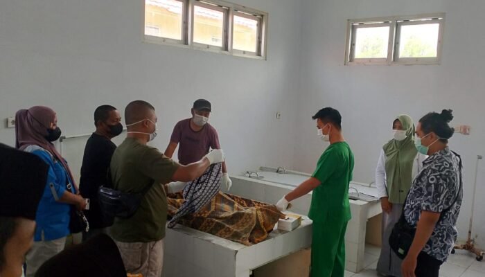 Kematian Pemuda Pohuwato di Lokasi PETI Bulangita Masih Jadi Misteri