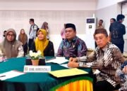 Pemkab Gorontalo Finalisasi Pencatatan Aset untuk Rampungkan LKPD 2025