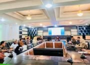 Pemerintah Kabupaten Gorontalo menargetkan sertifikasi lahan pembangunan Sekolah Rakyat di Desa Gandasari, Kecamatan Tolangohula rampung pada Maret 2026/Hibata.id