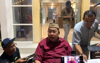 Adhan Dambea Sentil Peran Gubernur dalam Polemik Sampah di Kota Gorontalo