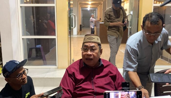 Adhan Dambea Sentil Peran Gubernur dalam Polemik Sampah di Kota Gorontalo