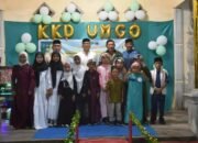 Pemkab Boalemo Hadiri Pembukaan Gebyar Ramadhan KKD di Desa Pentadu Timur