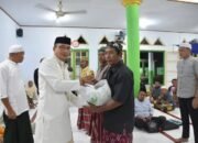 Safari Ramadhan Pemkab Boalemo Dorong Solidaritas Sosial di Tengah Masyarakat