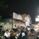 Lapak kopi yang menjamur di sepanjang Jalan Ahmad Yani, Kelurahan Kotamobagu, Kota Kotamobagu. (Foto: Istw)