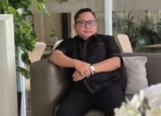 Wakil Ketua DPRD Kotamobagu Jusran Deby Mokolanot (JDM). (Foto: Istw)