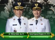 Wali Kota Kotamobagu Weny Gaib. (Foto: Istw)