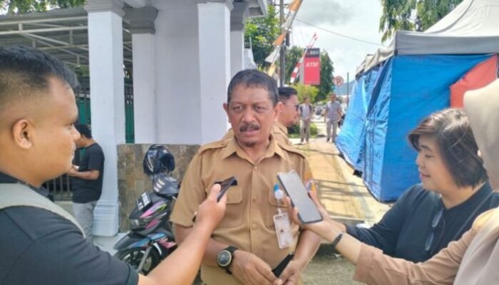 Pemkot Kotamobagu Rilis Update Harga Bahan Pokok, Sejumlah Komoditas Berfluktuasi