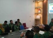 Pemkot Kotamobagu Genjot Pembentukan Posbakum di Desa dan Kelurahan