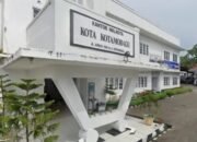 Sambut Ramadan 1447 H, Pemkot Kotamobagu Turunkan Tim Safari Ramadan