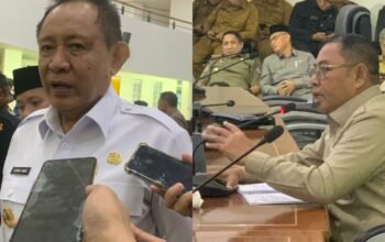 Respon DPRD Soal Gusnar Ismail Tak Benarkan Jual Beli Emas Ilegal di Gorontalo