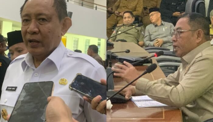 Respon DPRD Soal Gusnar Ismail Tak Benarkan Jual Beli Emas Ilegal di Gorontalo