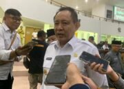 Gubernur Gorontalo Gusnar Ismail/Hibata.id