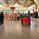 Bupati Boalemo Rum Pagau melantik sembilan pejabat pimpinan tinggi pratama dan menegaskan pentingnya kerja cepat, profesional/Hibata.id
