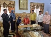 Rum Pagau Teken MOU dengan Pengadilan Agama demi Hak Perempuan dan Anak