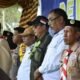 Wakil Bupati Boalemo Lahmuddin Hambali menghadiri Perkemahan Lomba Ketangkasan Patriot Muda Pramuka se-Gugus 4 di Wonosari/Hibata.id