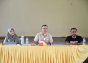 Wabup Lahmuddin Tekankan Kolaborasi Akademisi UNG untuk Pembangunan Daerah