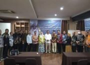 Rum Pagau Tegaskan Karakter Jadi Standar Pejabat Pemkab Boalemo