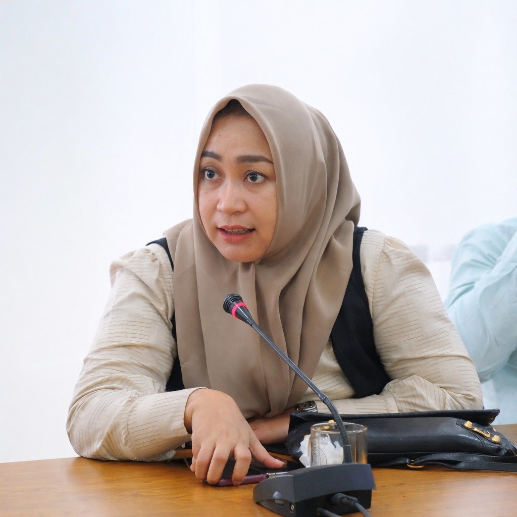 THR ASN Bone Bolango Segera Cair Jelang Lebaran, DPRD Pastikan Tepat Waktu/Hibata.id