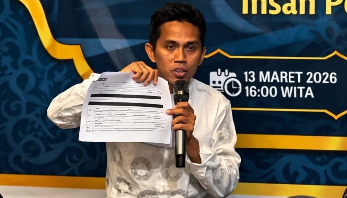 Itda Pohuwato Salah Input Data Harta Bupati, Tim Ahli Sebut Pemberitaan Media Hoaks