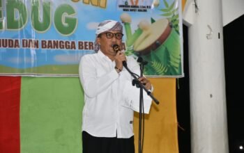 Pemkab Boalemo Gelar Bedug Cultural dan Lomba Qasidah Ramadan 2026
