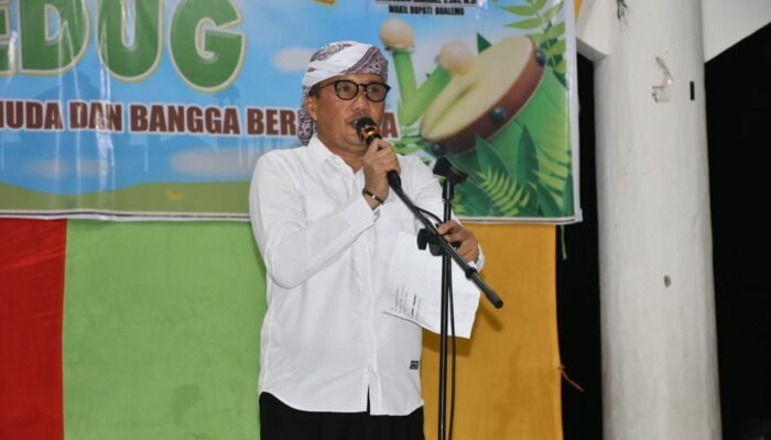 Pemkab Boalemo Gelar Bedug Cultural dan Lomba Qasidah Ramadan 2026