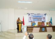 Bupati Buton Tengah Gelar Uji Kompetensi Pejabat, Ini Tujuannya