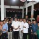 Pemkab Boalemo menggelar buka puasa bersama Anggota DPR RI Rahmat Gobel/Hibata.id