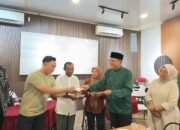 Sekretaris DPRD Bone Bolango Fredy Achmad mengajak ASN memanfaatkan Ramadhan 2026 untuk memperkuat integritas/Hibata.id
