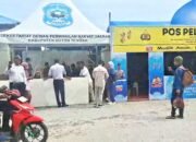 Dinkes Buteng Siapkan Layanan Kesehatan Gratis di Titik Mudik Lebaran 2026