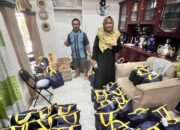 Ramadan 2026, Rachmat Gobel Salurkan Ribuan Sembako untuk Warga Gorontalo