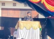 Bupati Buton Tengah Ajak Warga Perkuat Persatuan di Idul Fitri