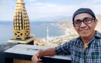 Arif Zonardi – Pemerhati Sosial Ekonomi Gorontalo/Hibata.id