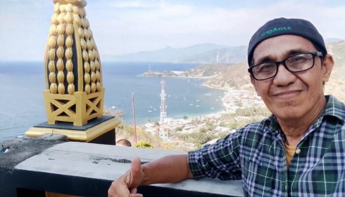 Ekonomi Tumbuh, Rakyat Mengetat: Membaca Paradoks Gorontalo