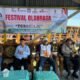 Komite Olahraga Masyarakat Indonesia (KORMI) menjadi motor penyelenggaraan Festival Olahraga Masyarakat di Desa Wisata Torosiaje. (Foto: Istw)