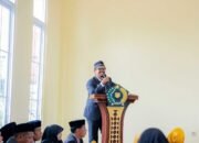 Bupati Buton Tengah, Azhari/Hibata.id