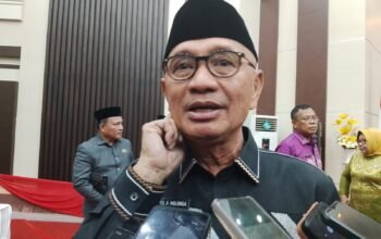 Bupati Pohuwato Pastikan PPPK Aman di Tengah Wacana Belanja Pegawai 30 Persen