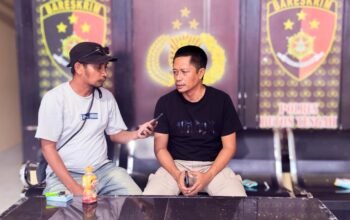 Polres Buton Tengah melalui Unit Tipidkor menindaklanjuti laporan dugaan korupsi Dana Desa di tiga kecamatan. Dua kasus diverifikasi, satu menunggu audit inspektorat/Hibata.id