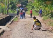 Pemkot Kotamobagu Benahi Sejumlah Ruas Jalan pada 2026