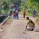 Pemerintah Kota Kotamobagu mulai membenahi sejumlah ruas jalan pada 2026. (Foto: Humas Pemkot Kotamobagu)