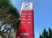 Bahlil Sebut Stok Energi Indonesia Aman di Tengah Konflik AS-Iran