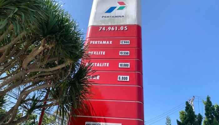 Bahlil Sebut Stok Energi Indonesia Aman di Tengah Konflik AS-Iran